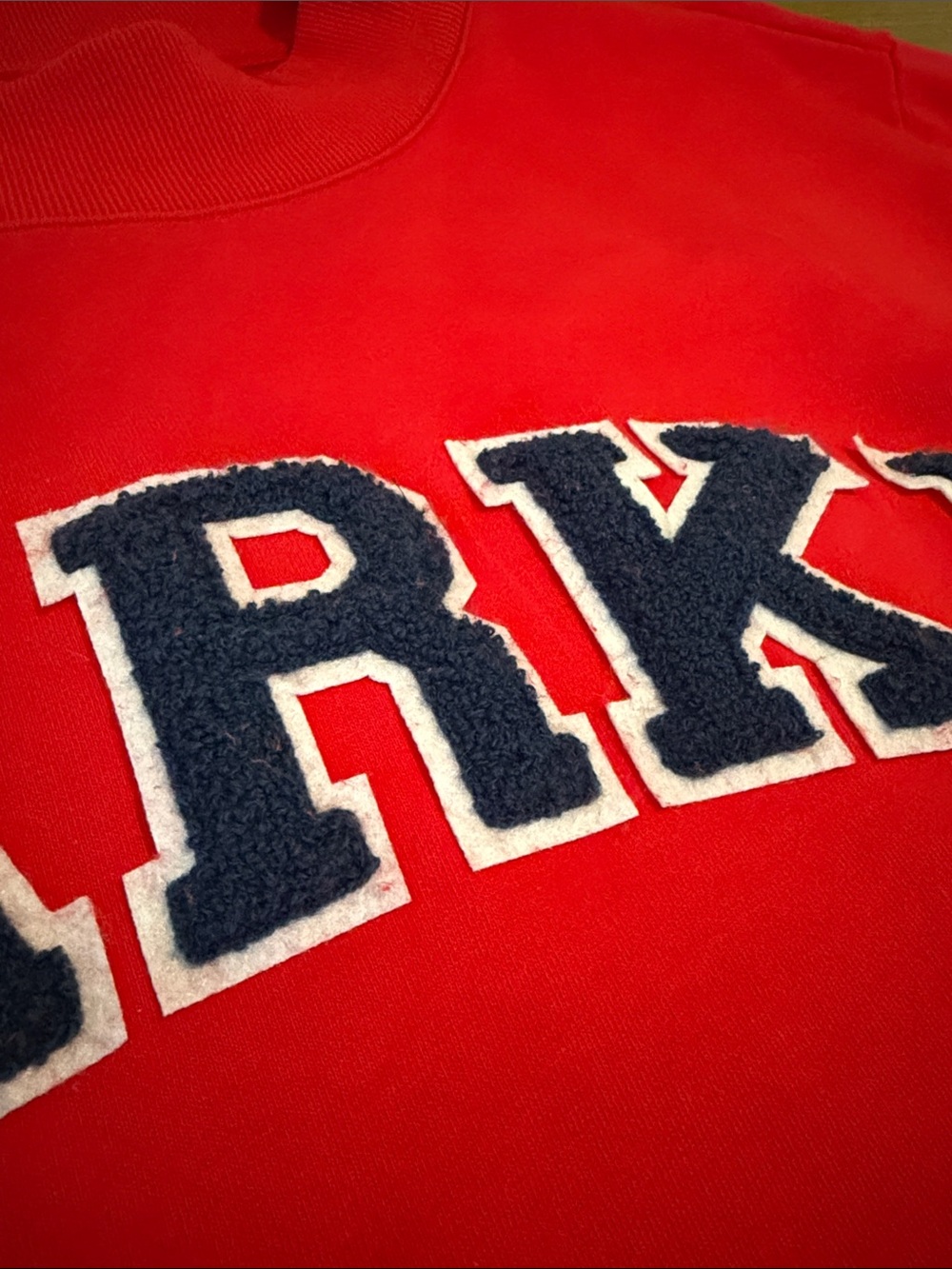 Parke Mockneck - Picture 3 of 4